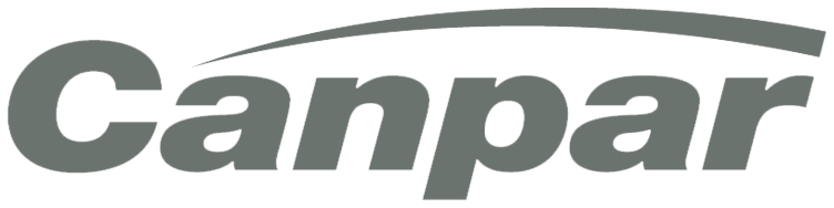 Canpar Express logo