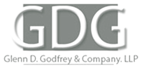 Glenn D. Godfrey & Co. logo