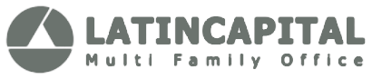 Latin Capital logo